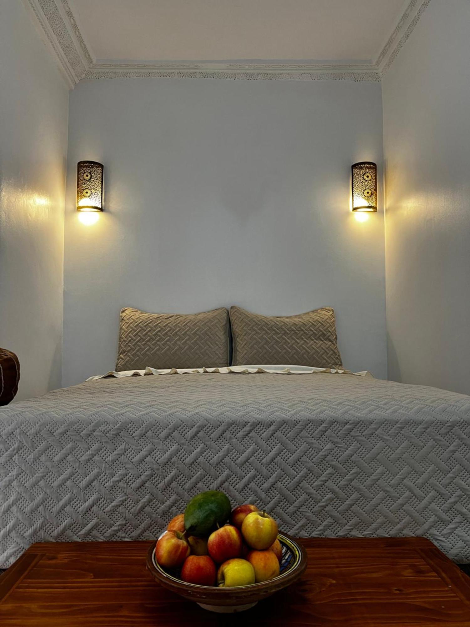Casa Indigo Hotel Rabat Kültér fotó