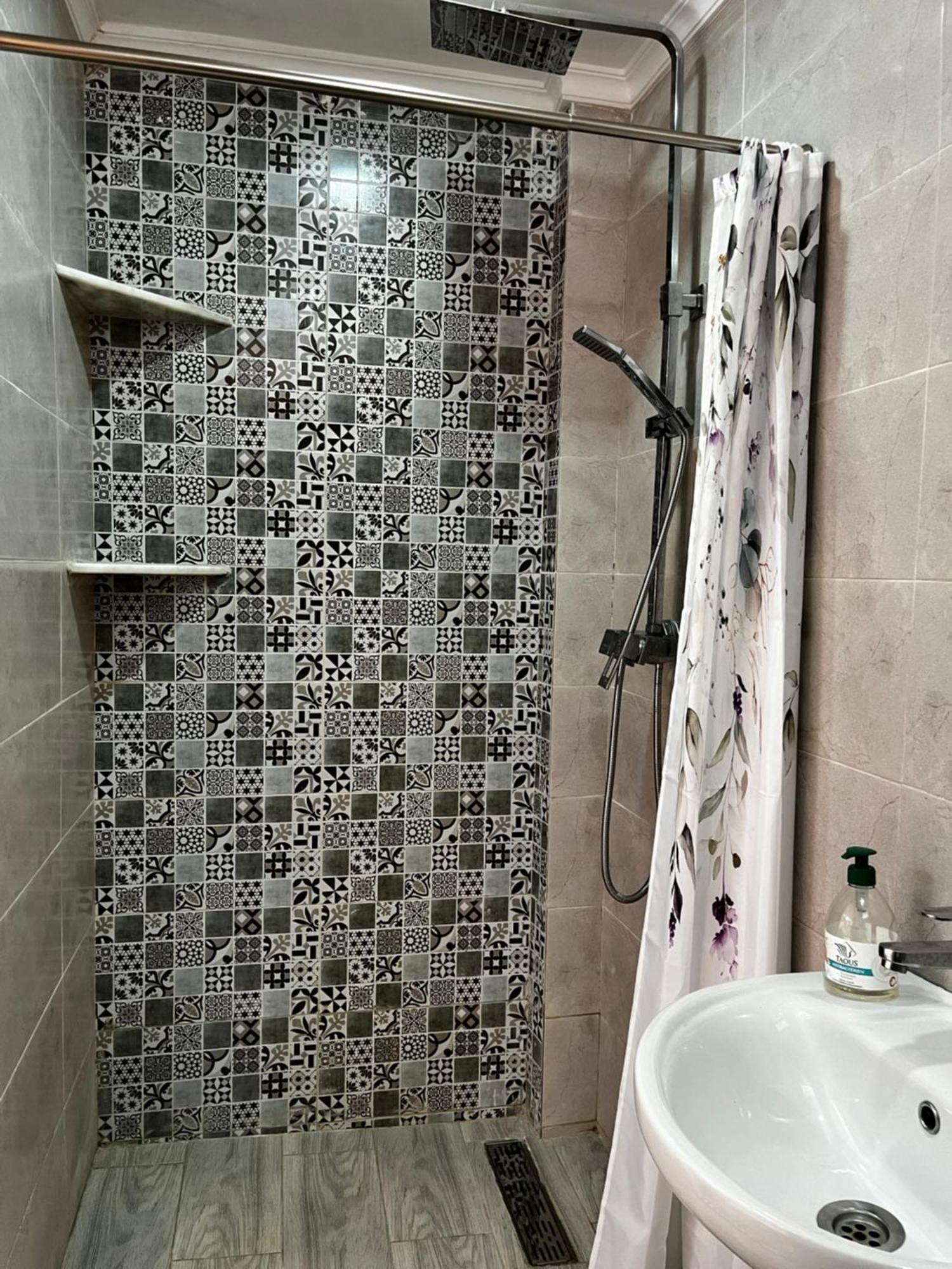 Casa Indigo Hotel Rabat Kültér fotó