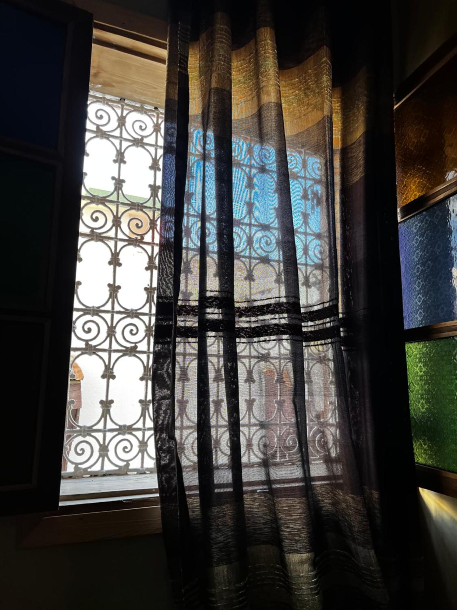 Casa Indigo Hotel Rabat Kültér fotó